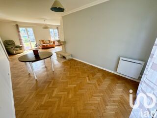  Maison � vendre 5 pi�ces 125 m�