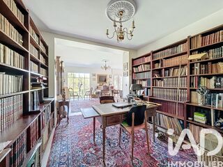  Maison � vendre 8 pi�ces 262 m�