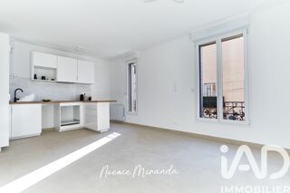  Appartement � vendre 2 pi�ces 38 m�