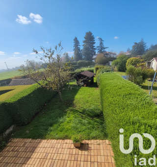  Maison � vendre 6 pi�ces 110 m�