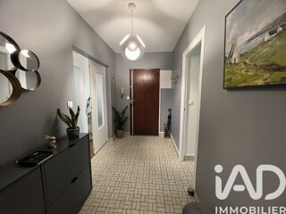  Appartement � vendre 4 pi�ces 85 m�