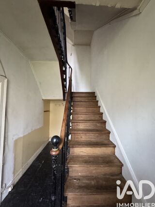  Maison � vendre 8 pi�ces 106 m�