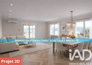  Maison � vendre 4 pi�ces 105 m�