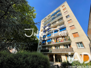  Appartement � vendre 3 pi�ces 58 m�