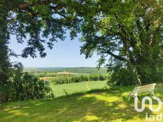  Maison � vendre 10 pi�ces 336 m�