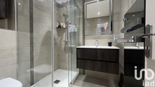  Appartement  vendre 3 pices 50 m