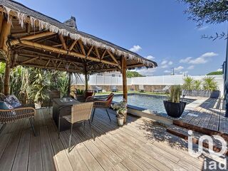  Maison � vendre 5 pi�ces 172 m�