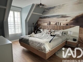  Maison � vendre 7 pi�ces 152 m�