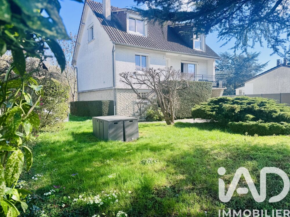 Vente Maison Vente Maison/villa 5 pi�ces Garennes-sur-eure