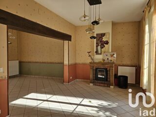  Maison � vendre 4 pi�ces 120 m�