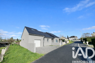  Maison � vendre 3 pi�ces 190 m�