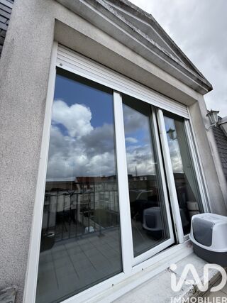  Appartement � vendre 2 pi�ces 42 m�