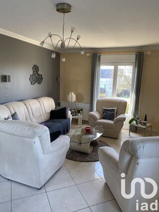  Maison � vendre 7 pi�ces 146 m�