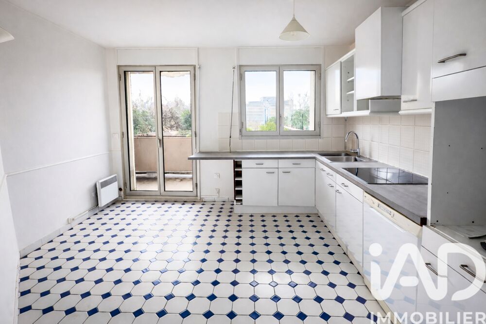 � vendre  Appartement Courbevoie (92400)