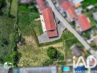  Maison � vendre 7 pi�ces 250 m�