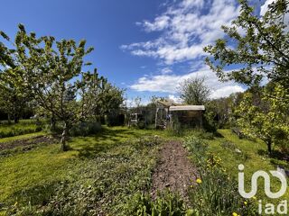  Maison � vendre 5 pi�ces 183 m�