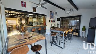  Maison � vendre 7 pi�ces 214 m�