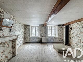  Maison � vendre 10 pi�ces 327 m�