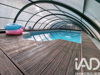  Maison � vendre 15 + pi�ces 374 m�