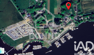  Terrain � vendre 2426 m�