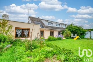  Maison � vendre 6 pi�ces 153 m�