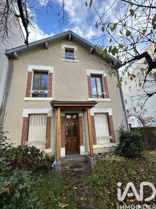  Maison � vendre 6 pi�ces 148 m�