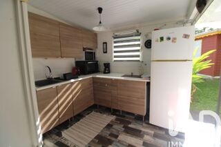  Maison � vendre 2 pi�ces 40 m�