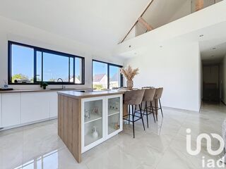  Maison � vendre 5 pi�ces 95 m�