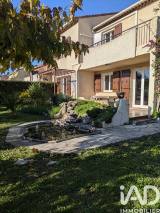  Maison � vendre 7 pi�ces 128 m�