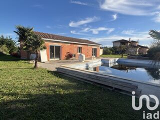  Maison � vendre 4 pi�ces 99 m�