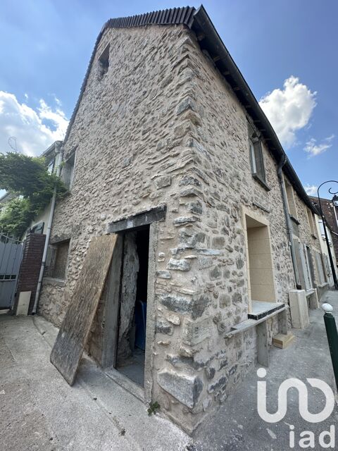   Vente Maison de ville 3 pi�ces Maison - 3 pi�ce(s) - 35 m�