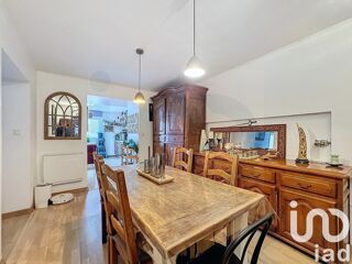  Maison � vendre 4 pi�ces 89 m�