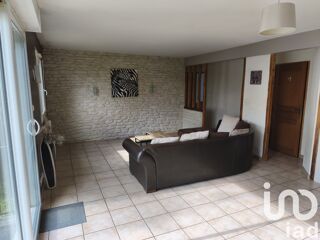  Maison � vendre 4 pi�ces 74 m�