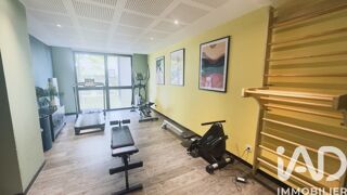  Appartement � vendre 1 pi�ce 19 m�