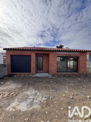  Maison � vendre 4 pi�ces 95 m�