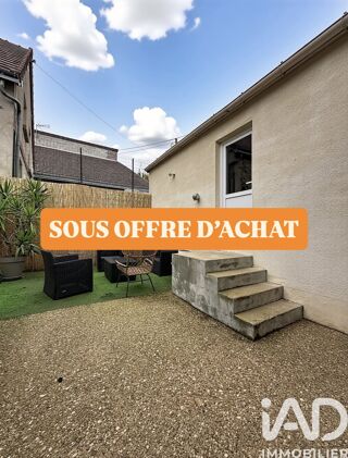  Maison � vendre 6 pi�ces 160 m�
