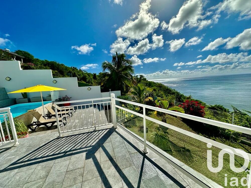 � vendre  Maison Saint-Fran�ois (97118)