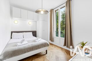  Appartement � vendre 3 pi�ces 47 m�