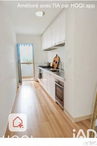  Appartement � vendre 4 pi�ces 69 m�