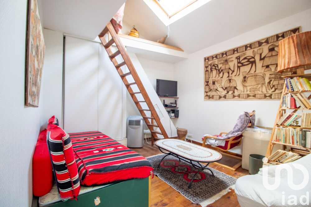  vendre  Maison Lagny-sur-Marne (77400)