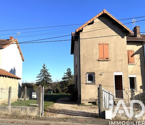   Vente Maison/villa 4 pi�ces Maison - 4 pi�ce(s) - 84 m�