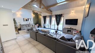  Maison � vendre 7 pi�ces 124 m�