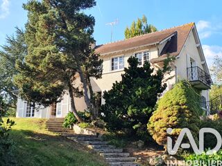  Maison � vendre 6 pi�ces 162 m�