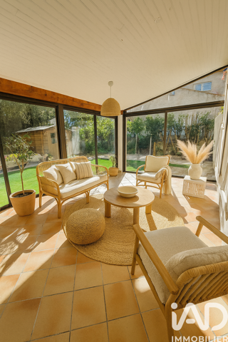  Maison � vendre 6 pi�ces 190 m�