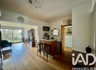  Appartement � vendre 4 pi�ces 80 m�