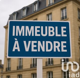  Immeuble � vendre 555 m�