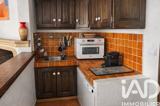  Appartement � vendre 1 pi�ce 37 m�