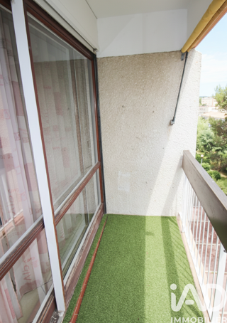  Appartement � vendre 4 pi�ces 76 m�