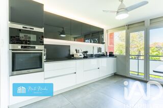  Appartement � vendre 5 pi�ces 119 m�