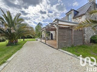  Maison  vendre 6 pices 208 m